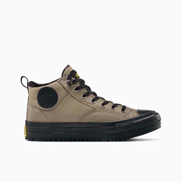 CONVERSE Men's Chuck Taylor All Star Malden Street Boot Water-Repellent Mens 10 - Picture 10 of 16